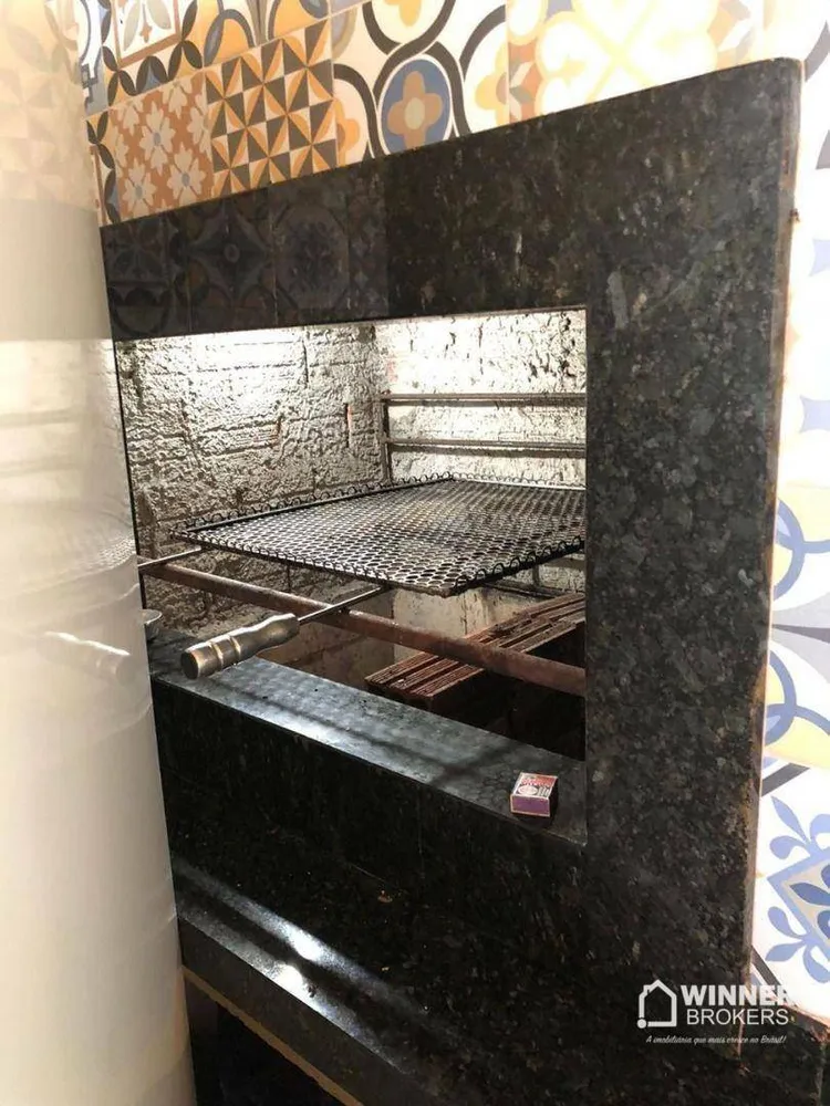 Pousada-Chalé, 14 quartos, 2000 m² - Foto 4