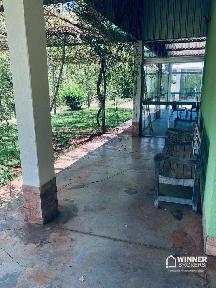 Pousada-Chalé, 14 quartos, 2000 m² - Foto 10