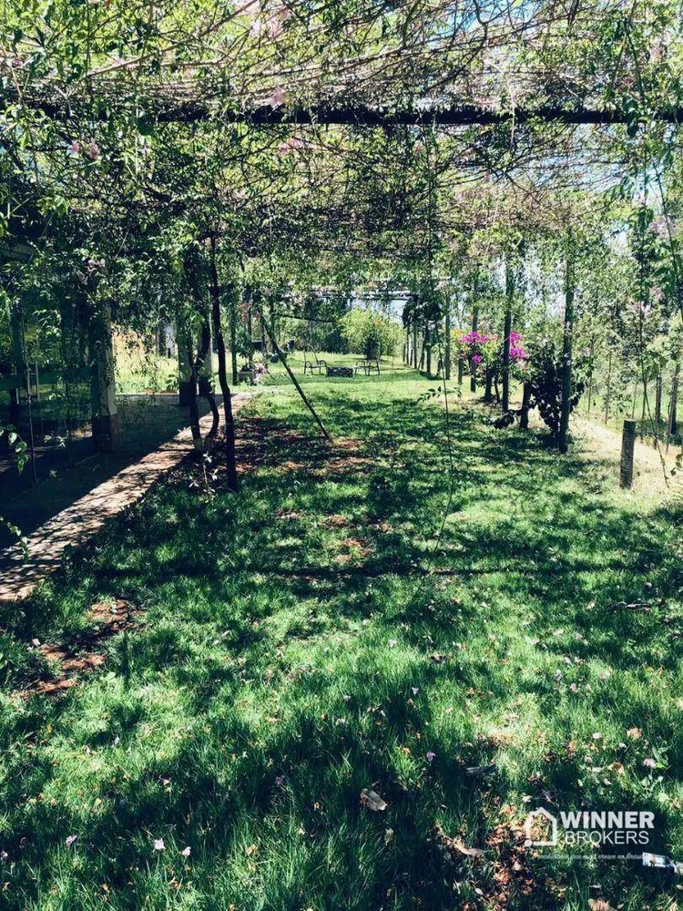 Pousada-Chalé, 14 quartos, 2000 m² - Foto 9
