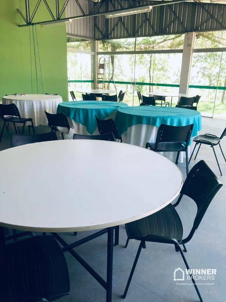 Pousada-Chalé, 14 quartos, 2000 m² - Foto 11