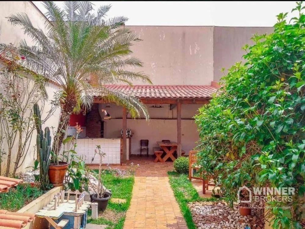 Sobrado, 3 quartos, 160 m² - Foto 5