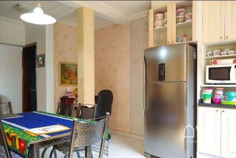 Sobrado, 3 quartos, 160 m² - Foto 2