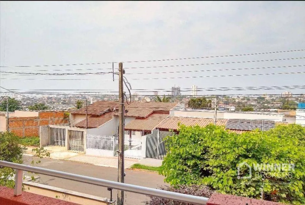 Sobrado, 3 quartos, 160 m² - Foto 4