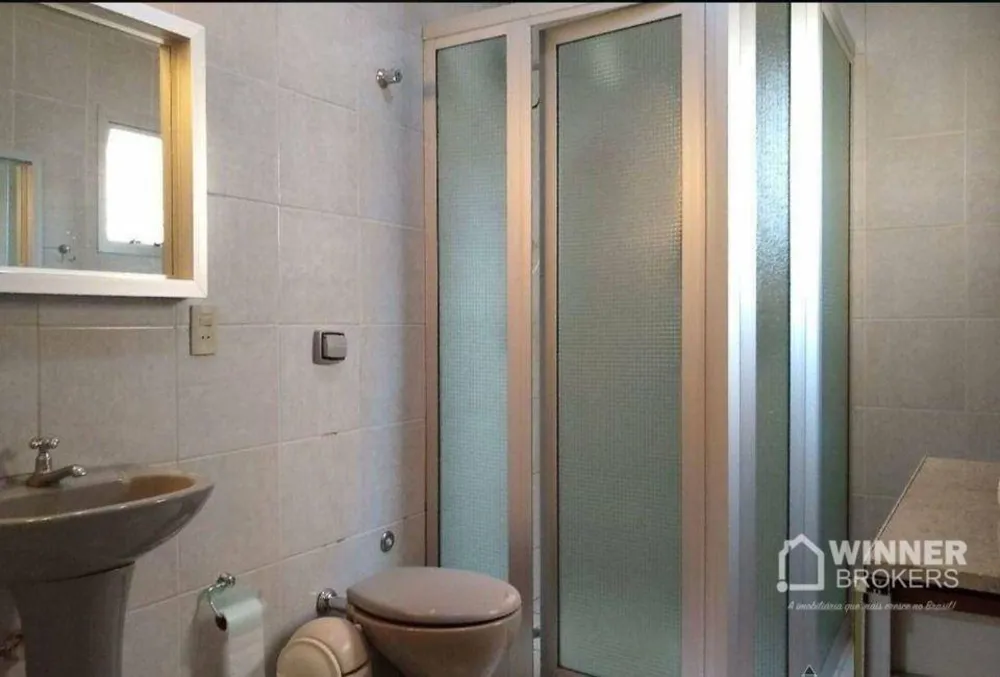 Sobrado, 3 quartos, 160 m² - Foto 1