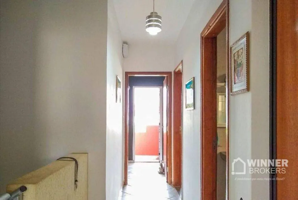 Sobrado, 3 quartos, 160 m² - Foto 7