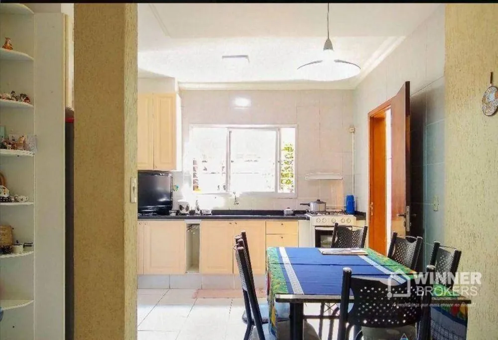 Sobrado, 3 quartos, 160 m² - Foto 8