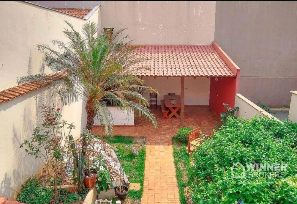 Sobrado, 3 quartos, 160 m² - Foto 3