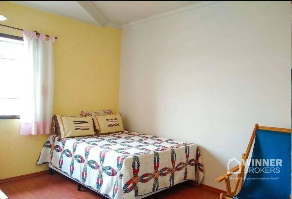 Sobrado, 3 quartos, 160 m² - Foto 6