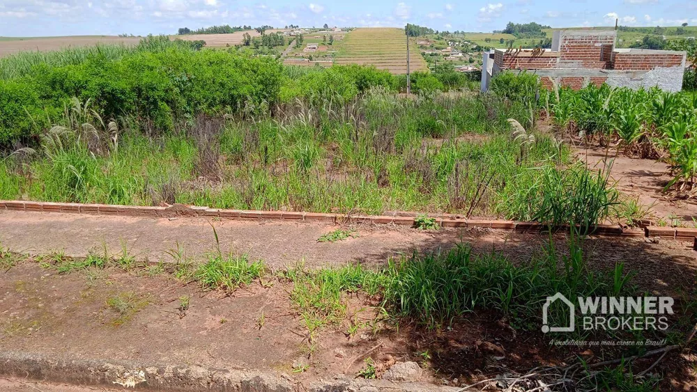 Terreno à venda, 383M2 - Foto 1