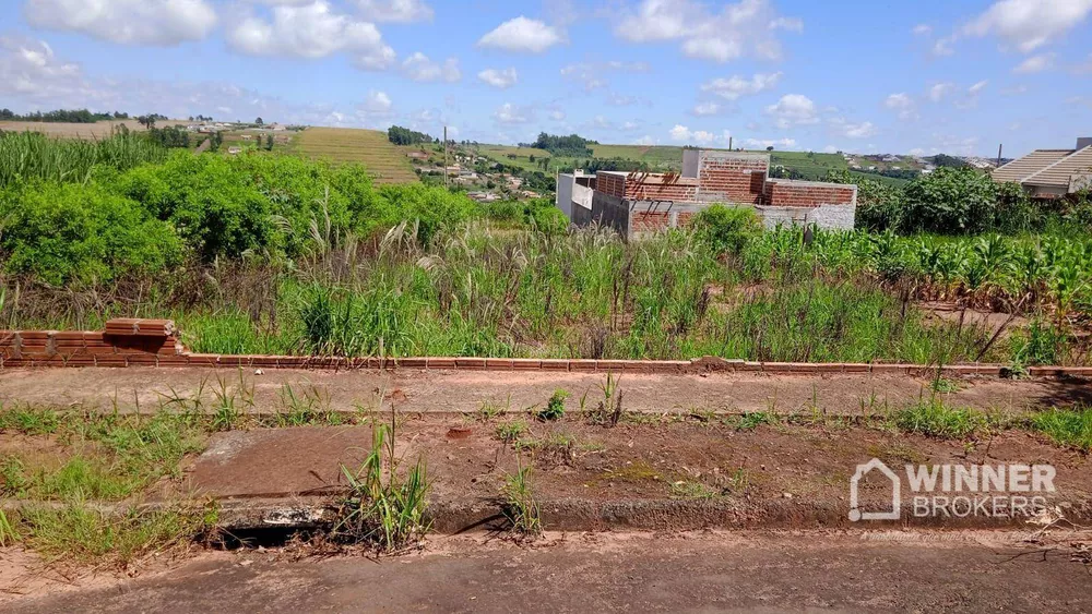 Terreno à venda, 383M2 - Foto 2