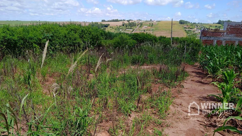 Terreno à venda, 383M2 - Foto 3