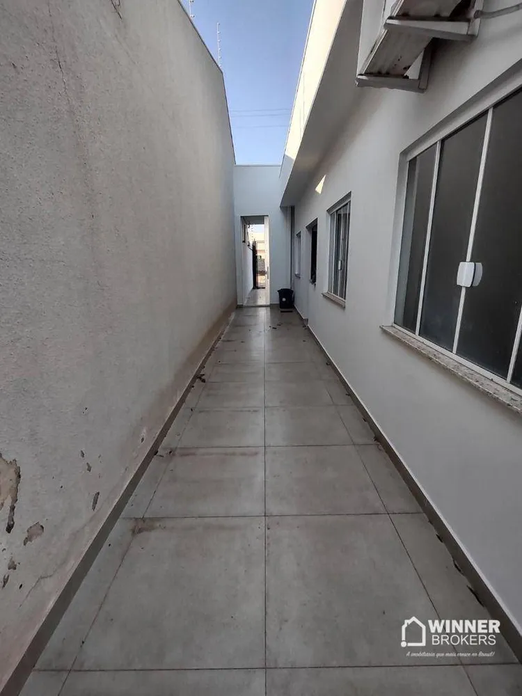 Casa, 2 quartos, 70 m² - Foto 11