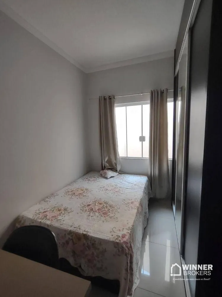 Casa, 2 quartos, 70 m² - Foto 8