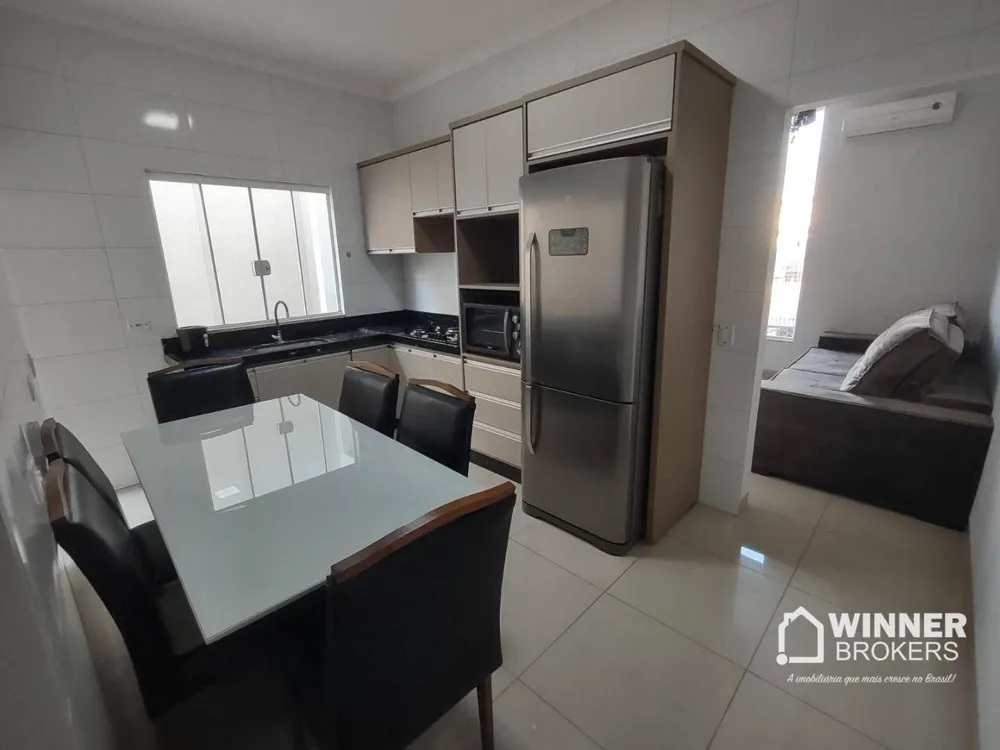 Casa, 2 quartos, 70 m² - Foto 5