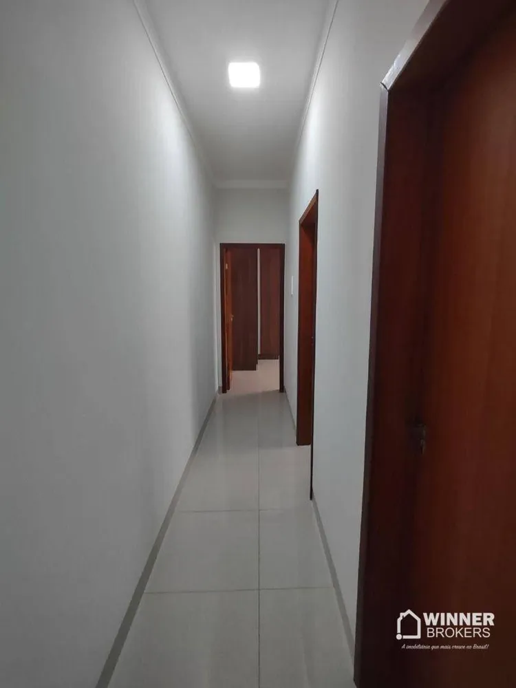 Casa, 2 quartos, 70 m² - Foto 9