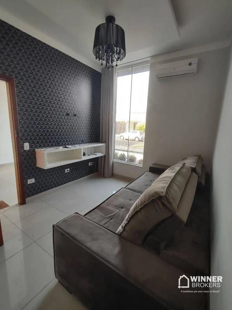 Casa, 2 quartos, 70 m² - Foto 4