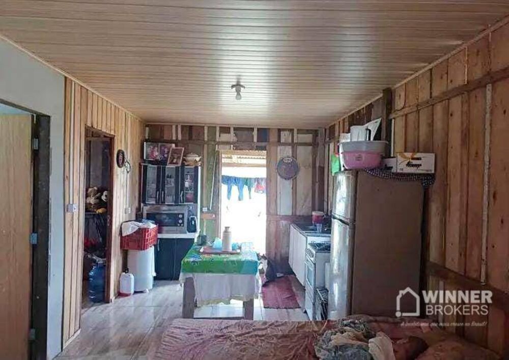 Casa à venda com 3 quartos, 75m² - Foto 5
