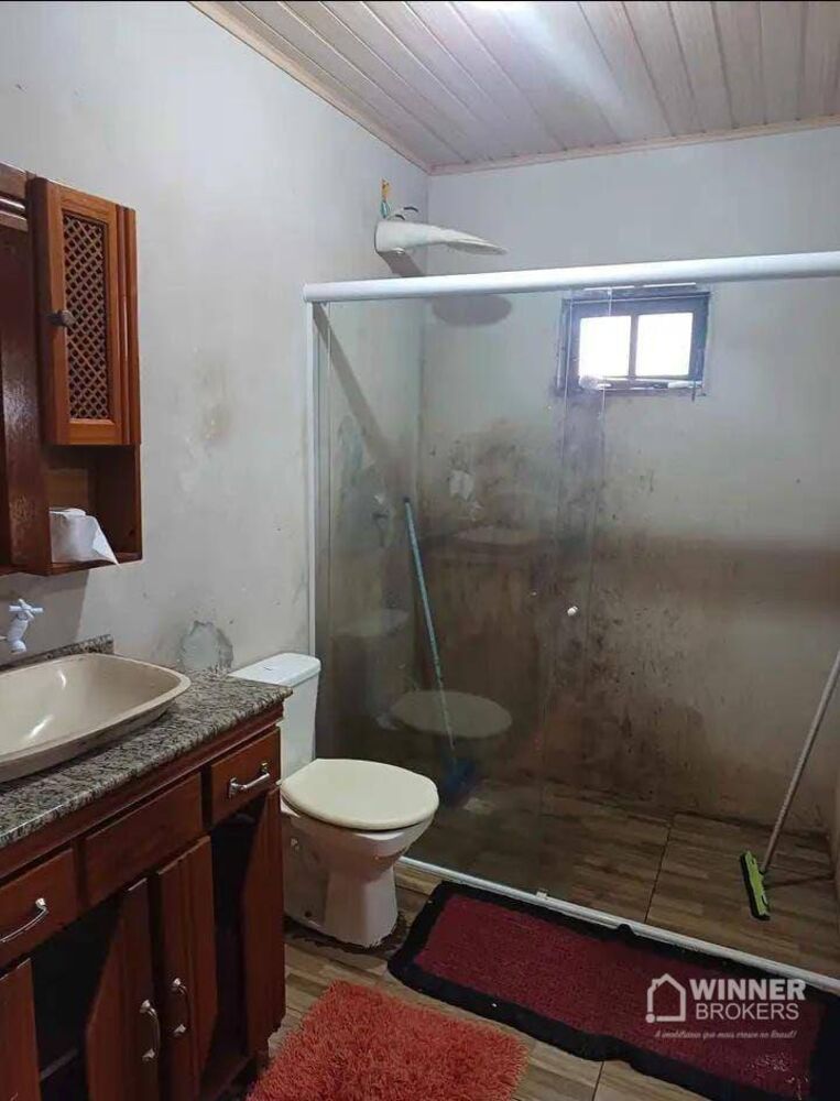 Casa à venda com 3 quartos, 75m² - Foto 6
