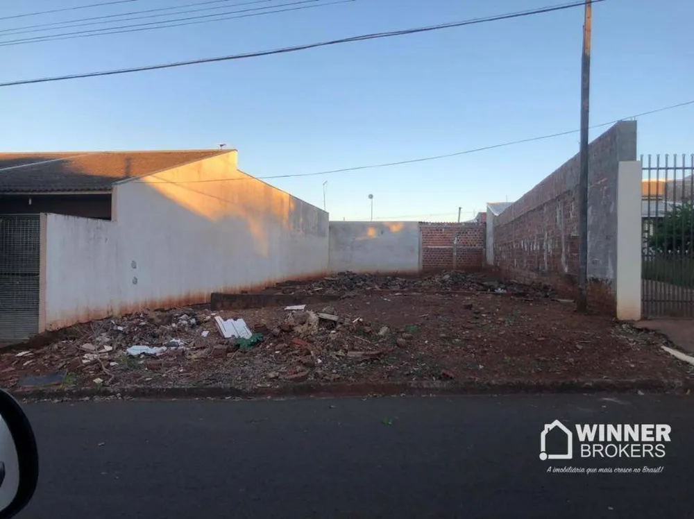 Terreno, 265 m² - Foto 1