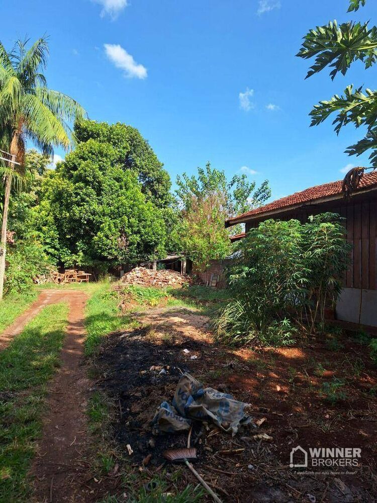 Terreno, 1212 m² - Foto 1