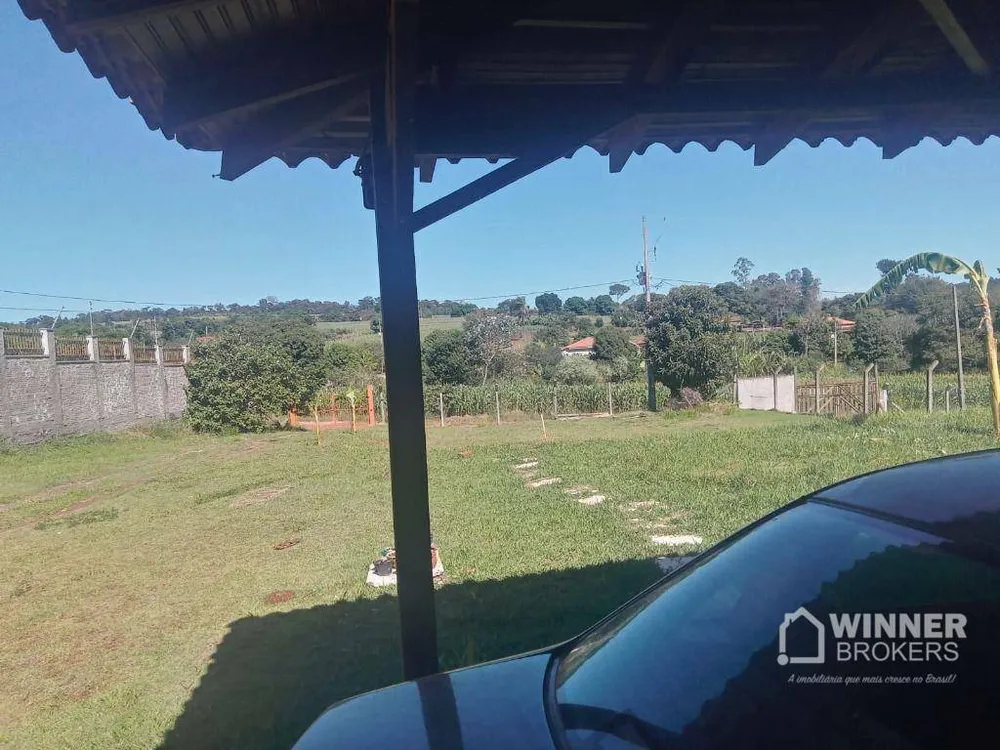 Chácara, 2 quartos, 1700 m² - Foto 7