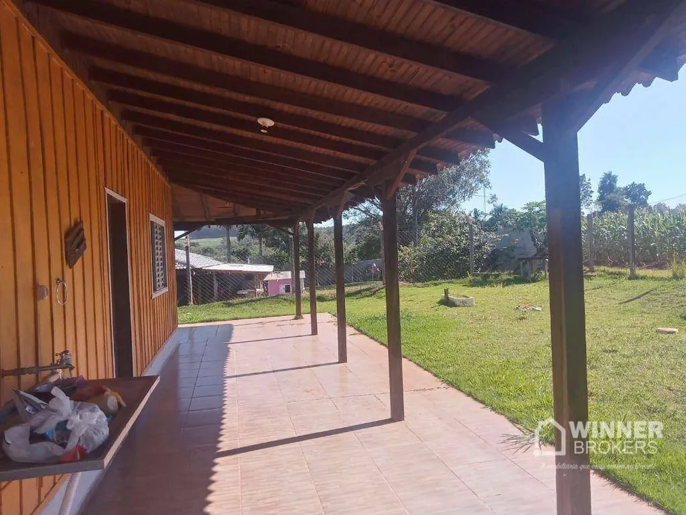 Chácara, 2 quartos, 1700 m² - Foto 12