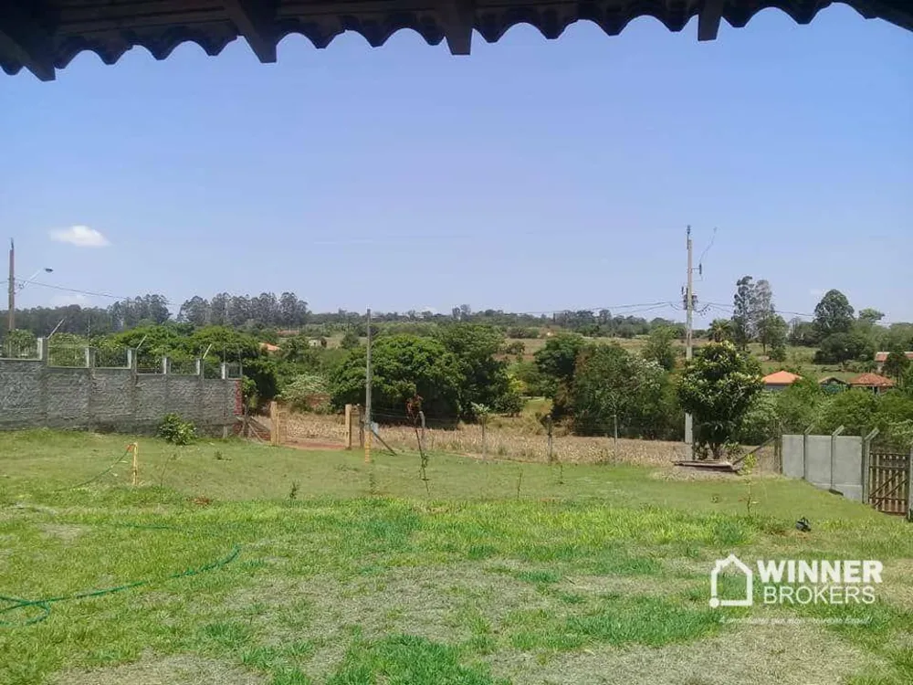 Chácara, 2 quartos, 1700 m² - Foto 3