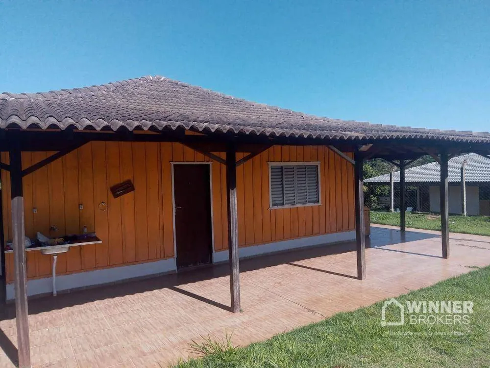 Chácara, 2 quartos, 1700 m² - Foto 6