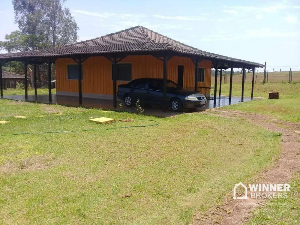 Chácara, 2 quartos, 1700 m² - Foto 4