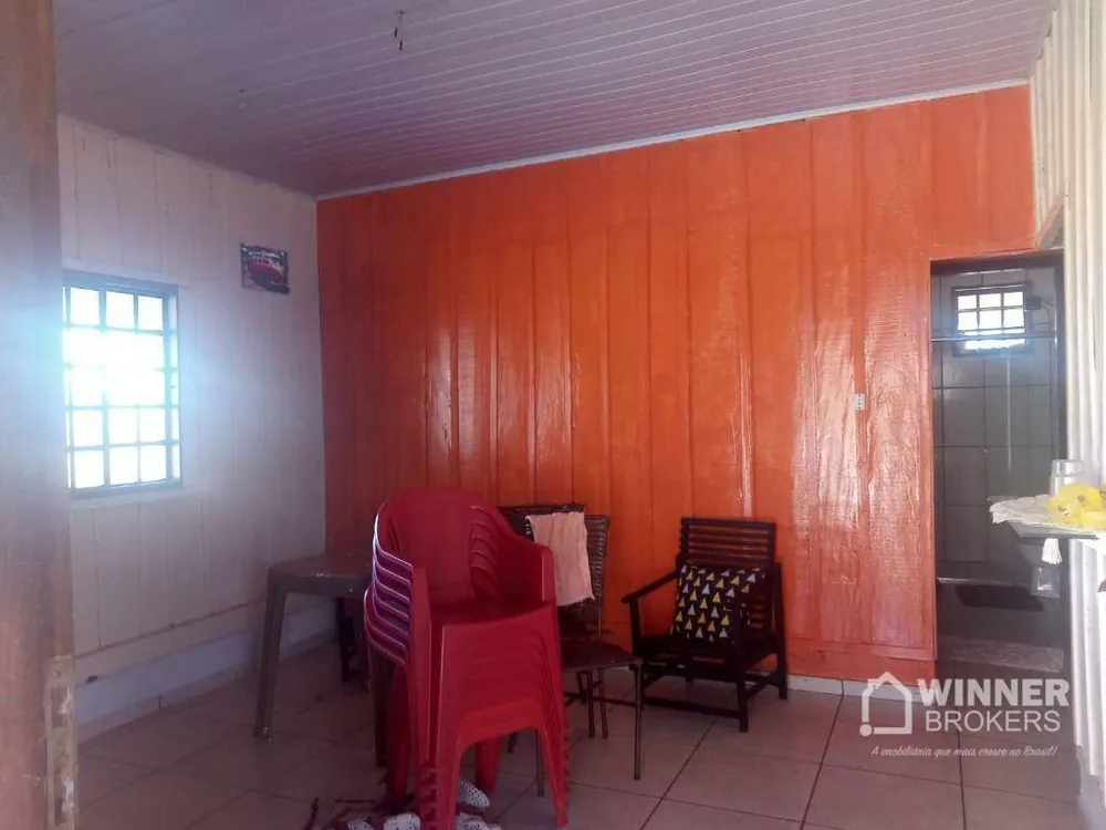 Chácara, 2 quartos, 1700 m² - Foto 9