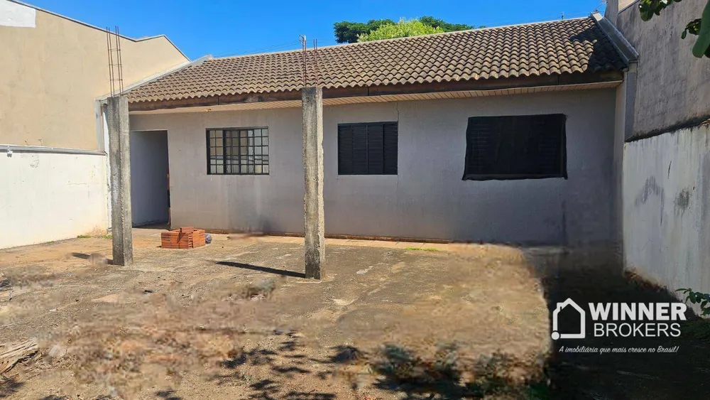 Casa, 3 quartos, 70 m² - Foto 11
