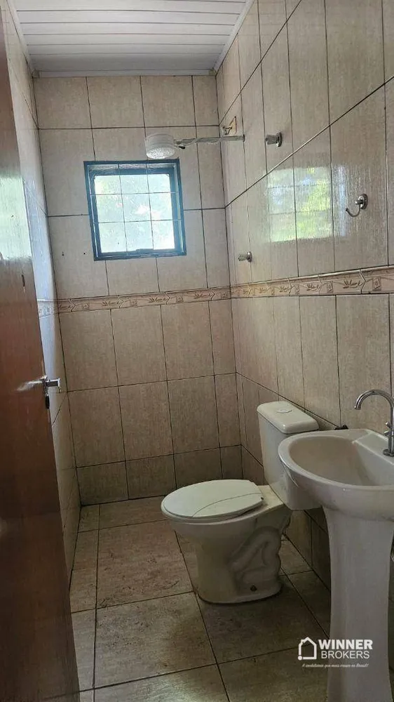 Casa, 3 quartos, 70 m² - Foto 10