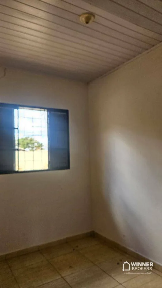 Casa, 3 quartos, 70 m² - Foto 9