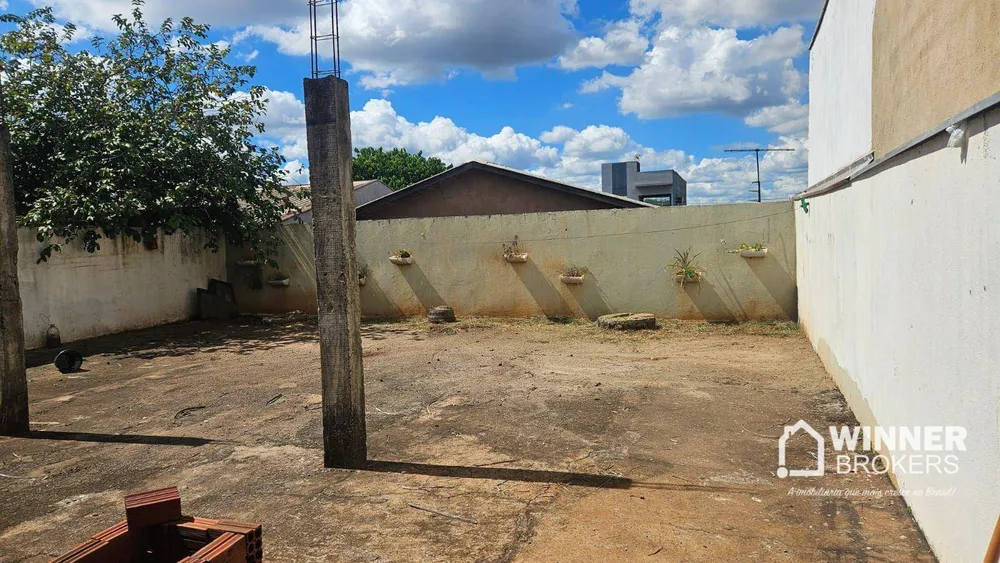 Casa, 3 quartos, 70 m² - Foto 12