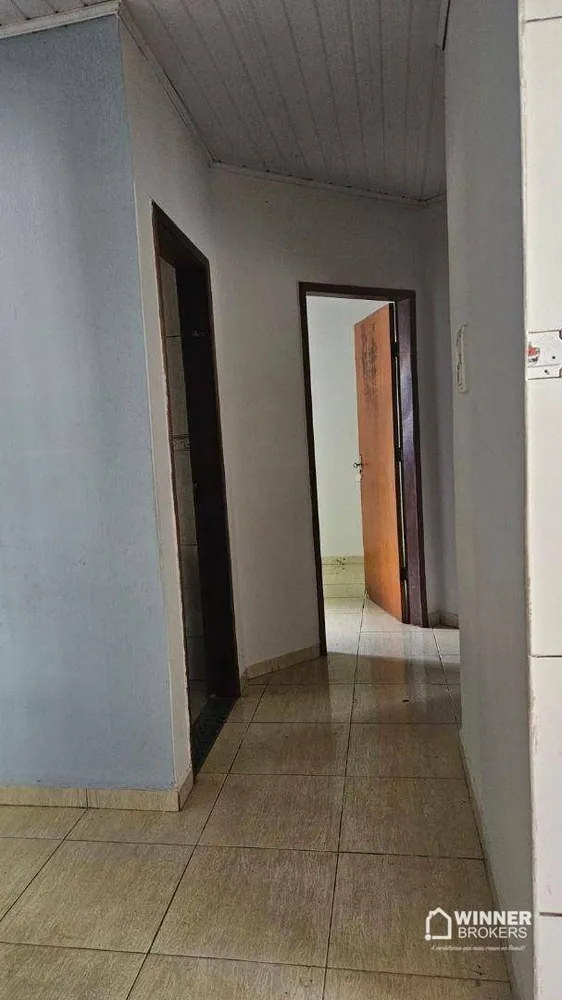 Casa, 3 quartos, 70 m² - Foto 5