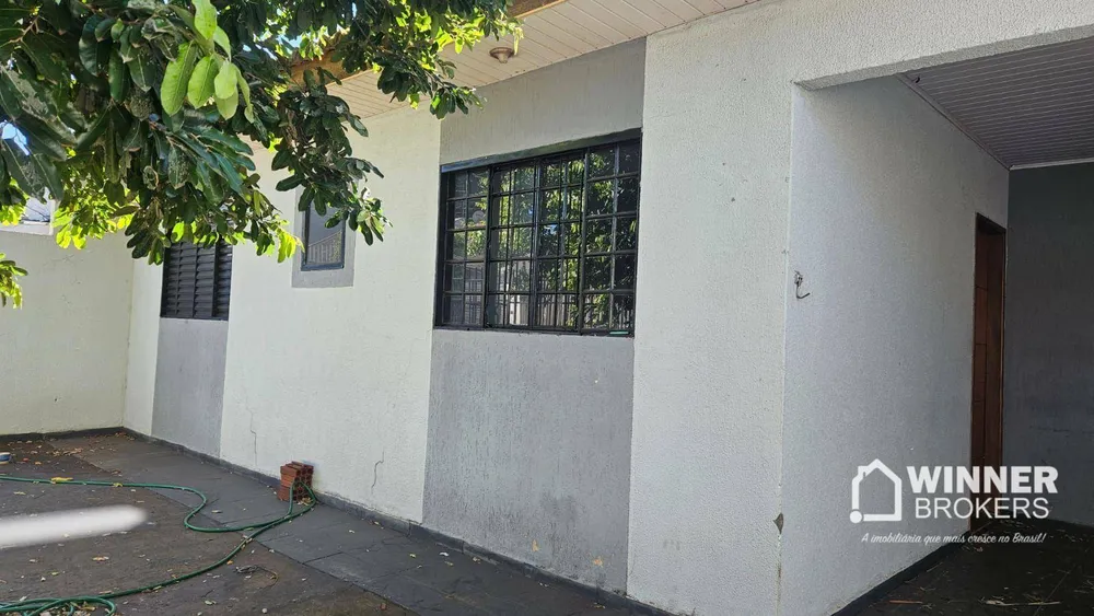 Casa, 3 quartos, 70 m² - Foto 4