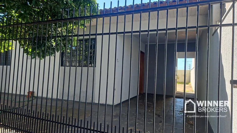 Casa, 3 quartos, 70 m² - Foto 2