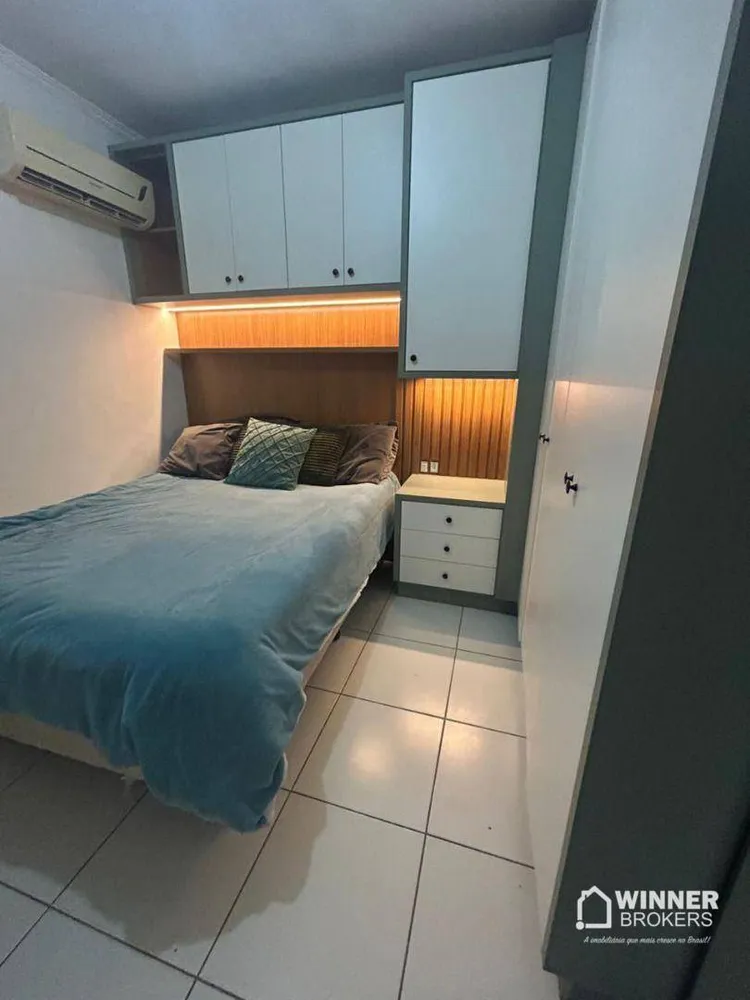 Apartamento, 2 quartos, 77 m² - Foto 4