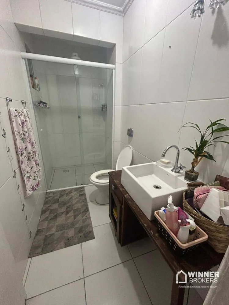 Apartamento, 2 quartos, 77 m² - Foto 8