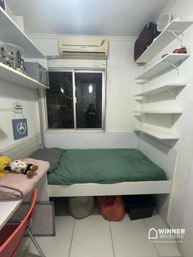 Apartamento, 2 quartos, 77 m² - Foto 6