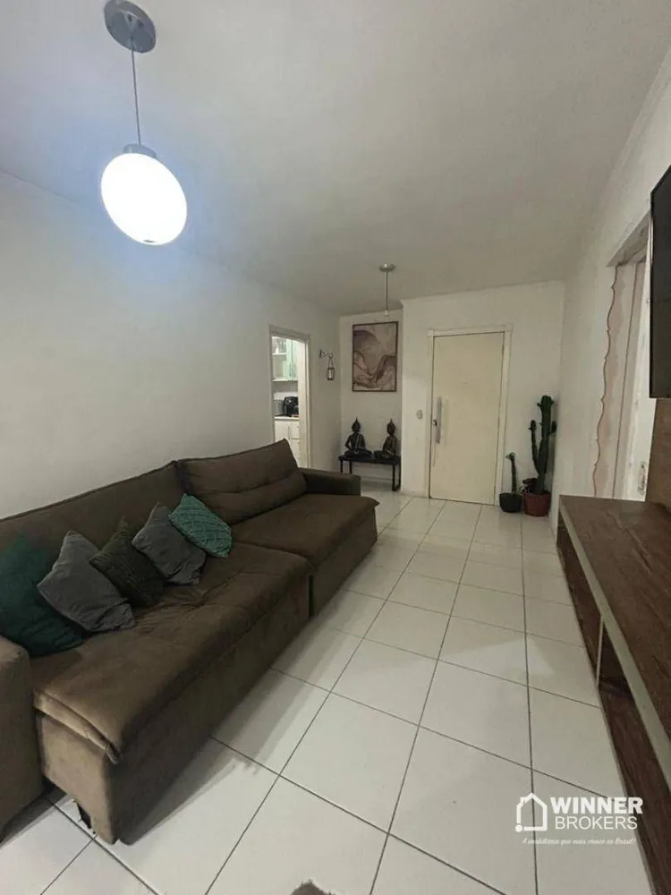 Apartamento, 2 quartos, 77 m² - Foto 3