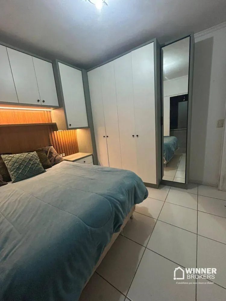 Apartamento, 2 quartos, 77 m² - Foto 4