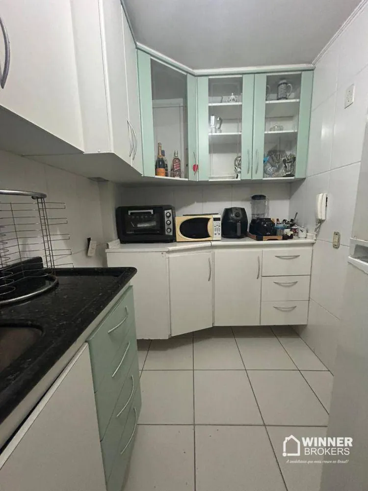 Apartamento, 2 quartos, 77 m² - Foto 1
