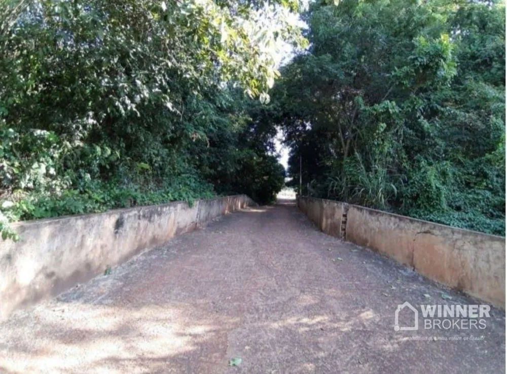 Loteamento e Condomínio, 300 m² - Foto 3