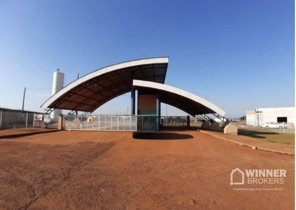 Loteamento e Condomínio, 300 m² - Foto 2