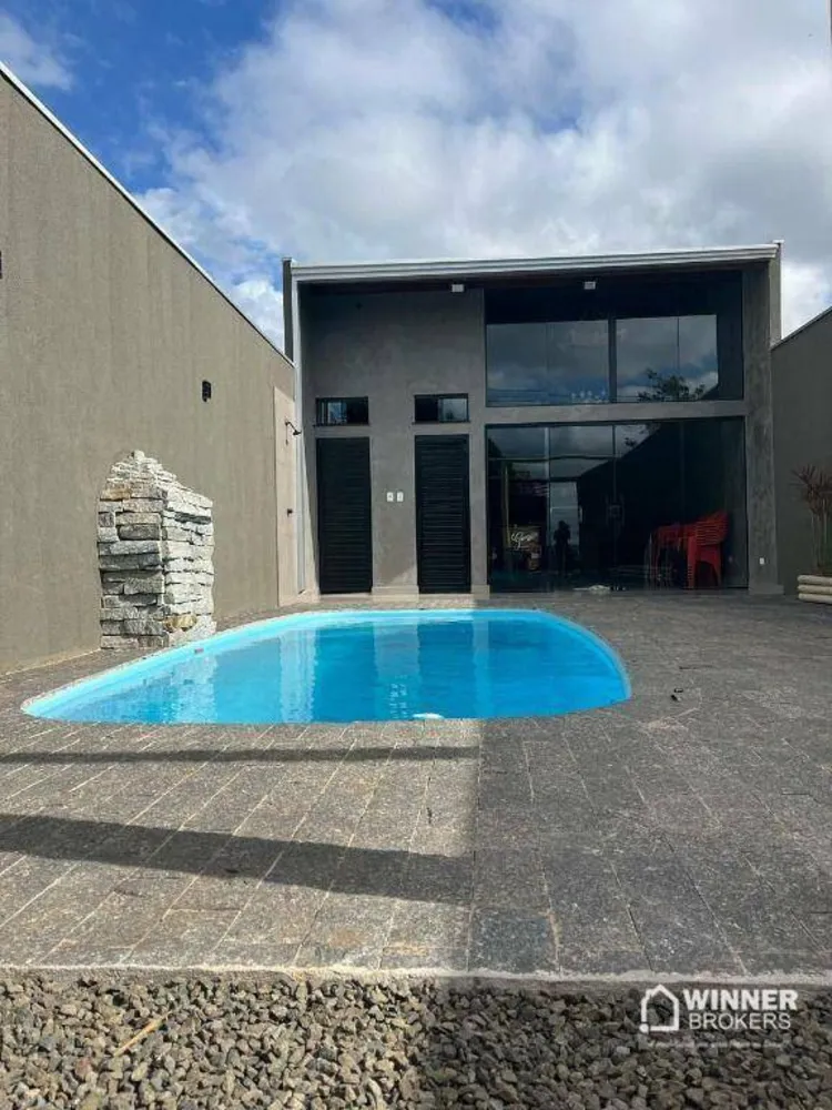 Chácara, 1 quarto, 150 m² - Foto 3