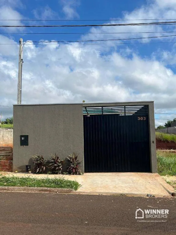 Chácara, 1 quarto, 150 m² - Foto 2