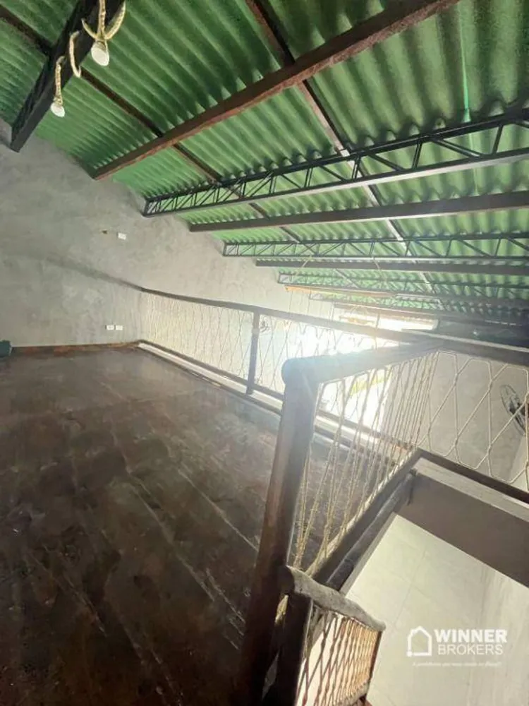 Chácara, 1 quarto, 150 m² - Foto 6