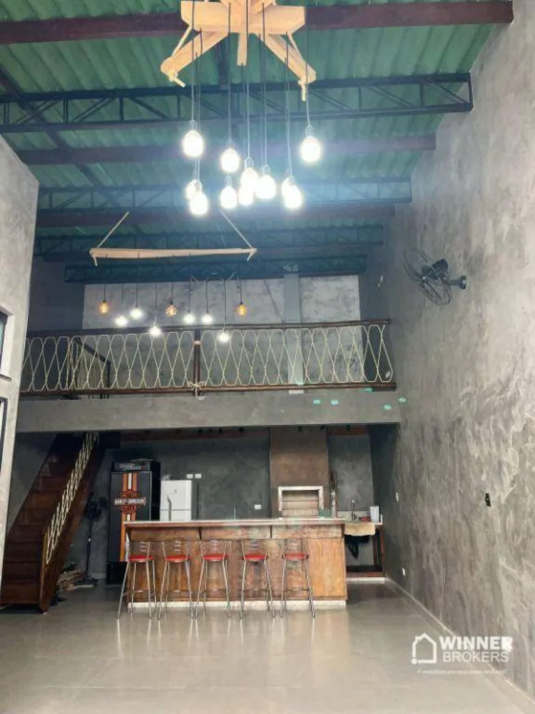 Chácara, 1 quarto, 150 m² - Foto 7