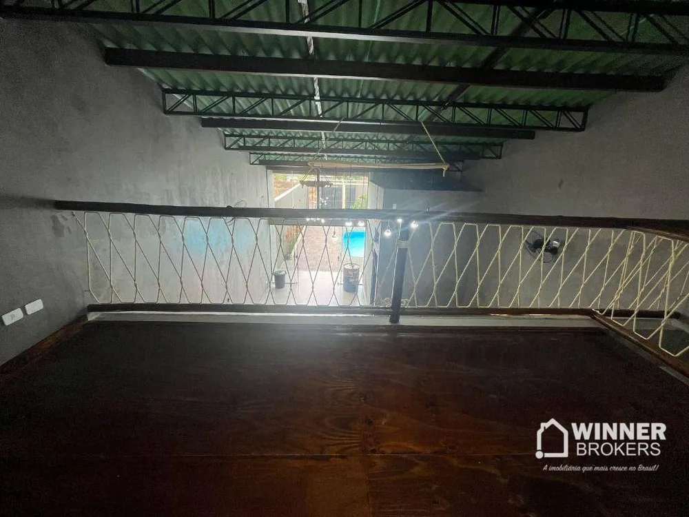 Chácara, 1 quarto, 150 m² - Foto 4